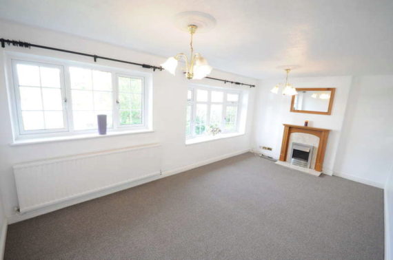 4 Bedroom Detached